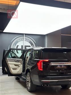 جي ام سي يوكون